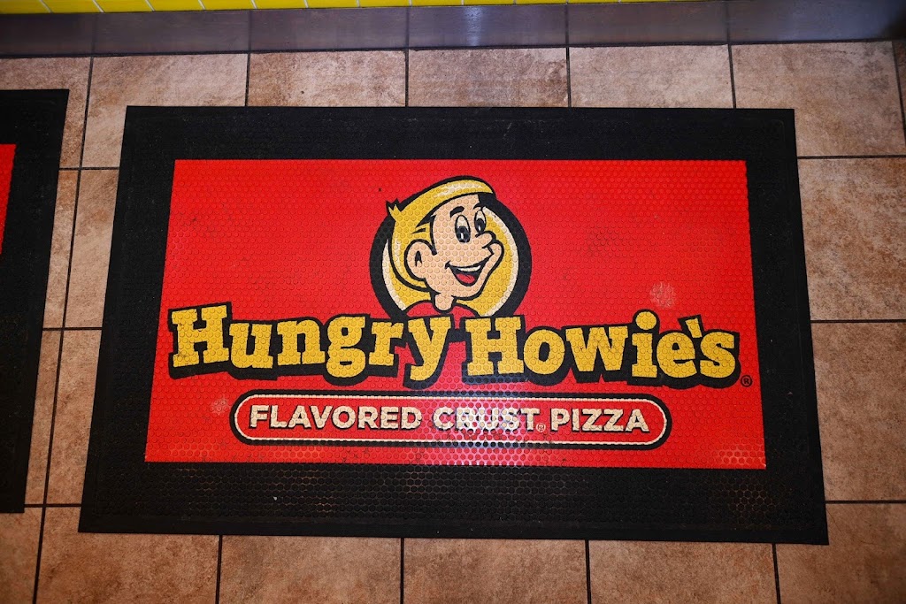 Hungry Howies Pizza | 24637 Gibraltar Rd, Flat Rock, MI 48134, USA | Phone: (734) 783-2900