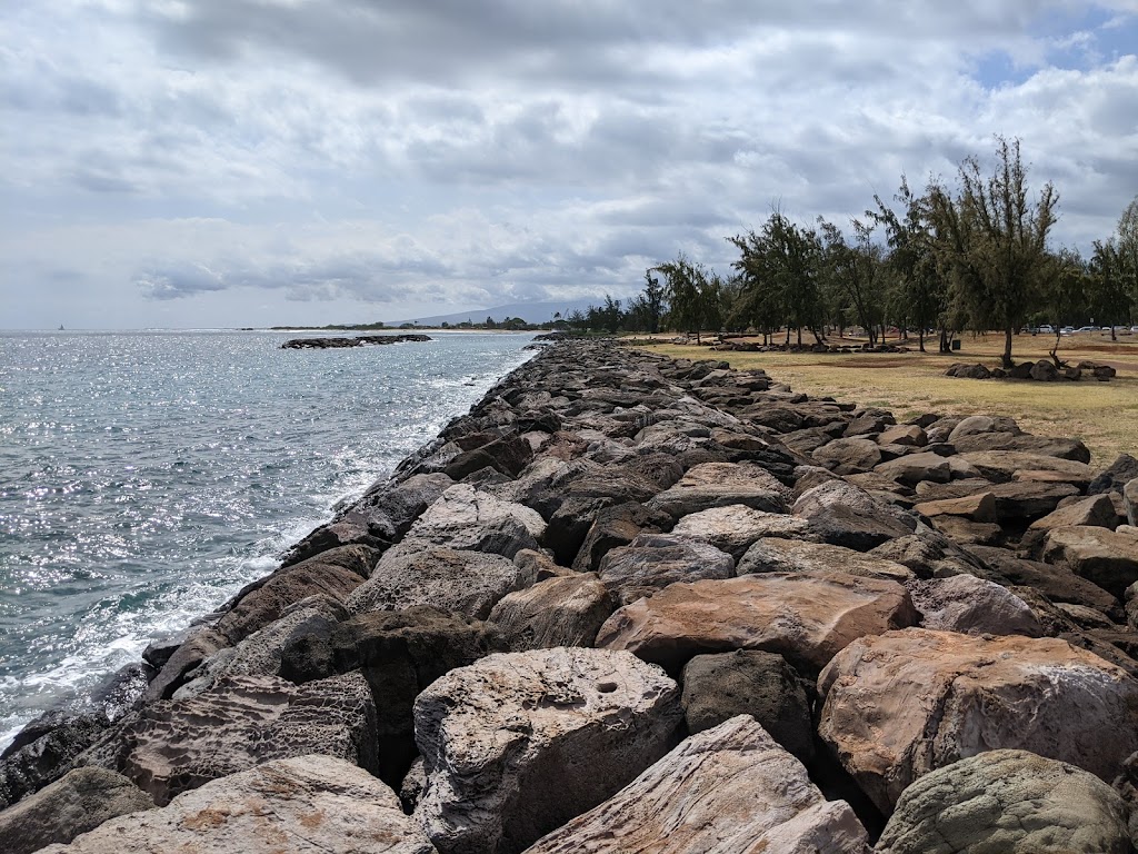 Sand Island SRA Park | Sand Island Parkway, Honolulu, HI 96819 | Phone: (808) 587-0300