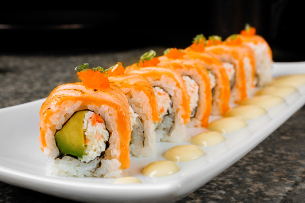 Tokyo Wako | 310 S Pine Ave, Long Beach, CA 90802, USA | Phone: (562) 435-7600