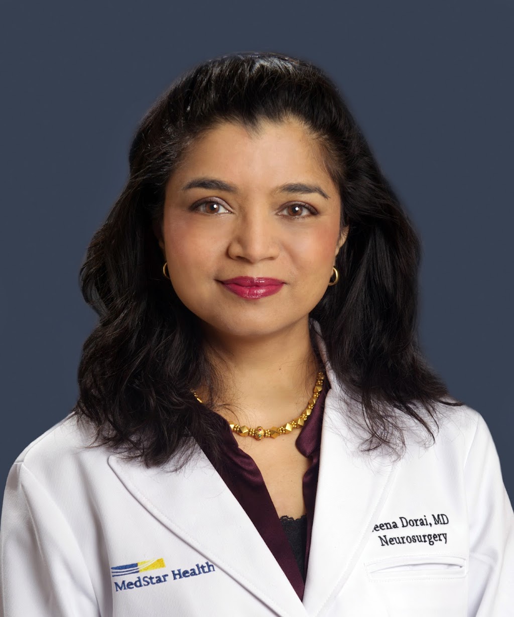 Zeena Dorai, MD | 412 Malcolm Dr Suite 200, Westminster, MD 21157, USA | Phone: (410) 554-2247