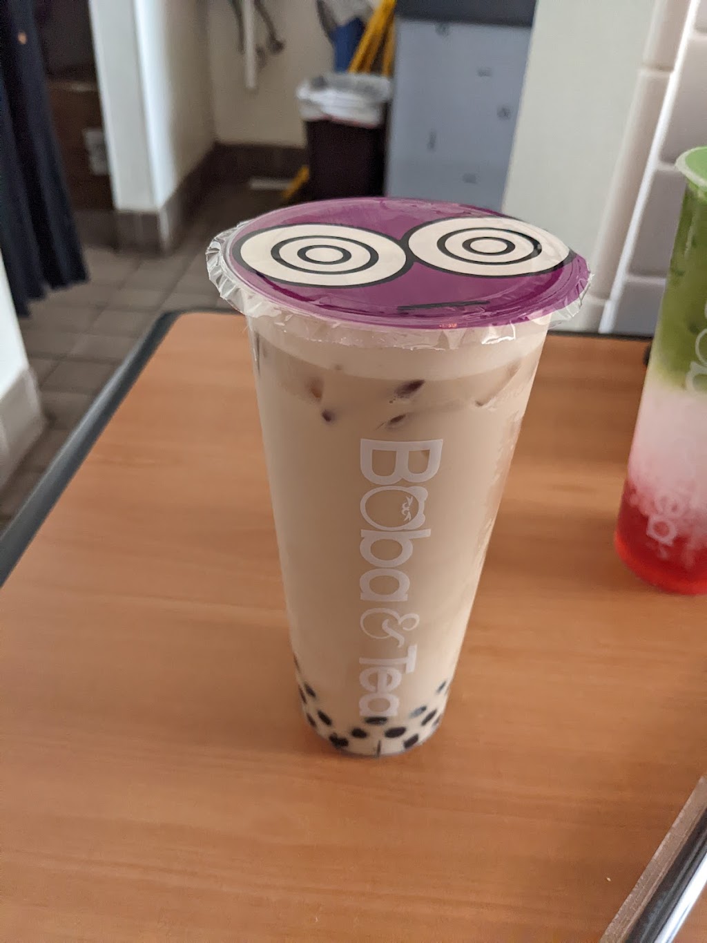 Boba & Tea | 827 Maryland Ave E, St Paul, MN 55106, USA | Phone: (651) 235-3385
