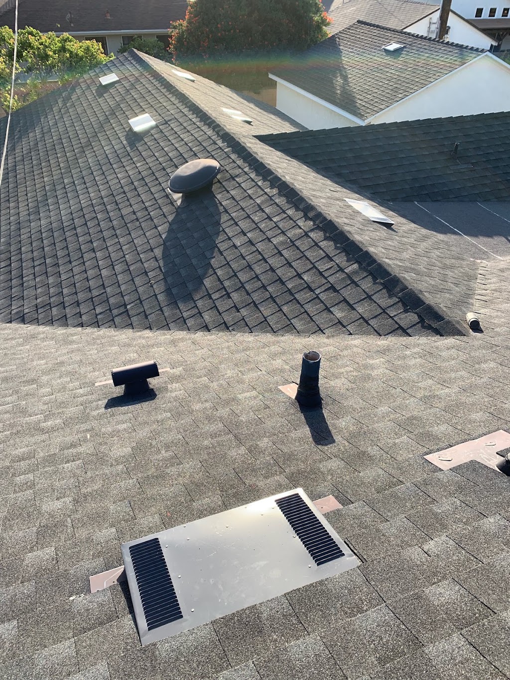 AGL Roof Co Inc | 20922 S Main St, Carson, CA 90745, USA | Phone: (310) 835-5111