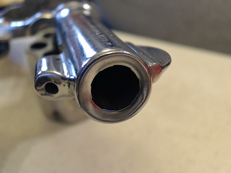 Bullet Proof Gunsmithing | 3424 Monica Ln SW, Conyers, GA 30094, USA | Phone: (404) 580-3705