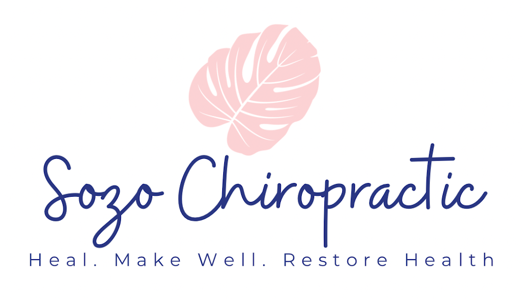 Sozo Chiropractic | 22386 S Harrison St, Spring Hill, KS 66083, USA | Phone: (913) 592-0010