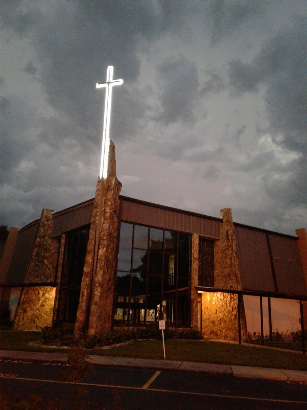 60th Street Baptist Church | 9309 60th St, Pinellas Park, FL 33782, USA | Phone: (727) 541-2202