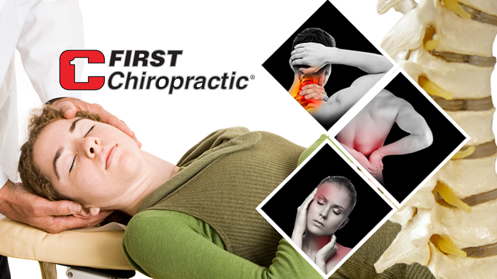 First Chiropractic | 8560 E 22nd St Suite 100, Tucson, AZ 85710, USA | Phone: (520) 886-4213