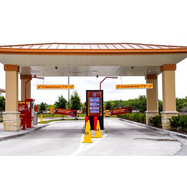 JJs Car Wash | 2221 W Parkwood Ave, Friendswood, TX 77546, USA | Phone: (713) 955-3655