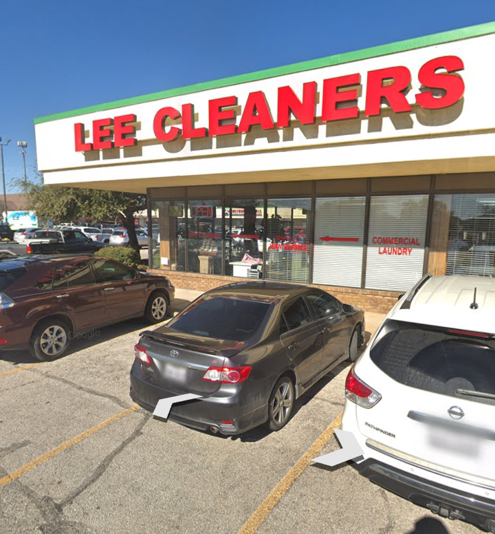 Lee Cleaners | 1618 W University Dr, Denton, TX 76201, USA | Phone: (940) 382-4838