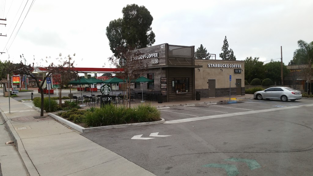 Starbucks | 127 N Azusa Ave, Covina, CA 91722, USA | Phone: (626) 967-7294