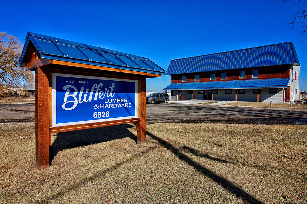 Bliffert Lumber | 6826 South 13th Street, Oak Creek, WI 53154, USA | Phone: (414) 762-9090