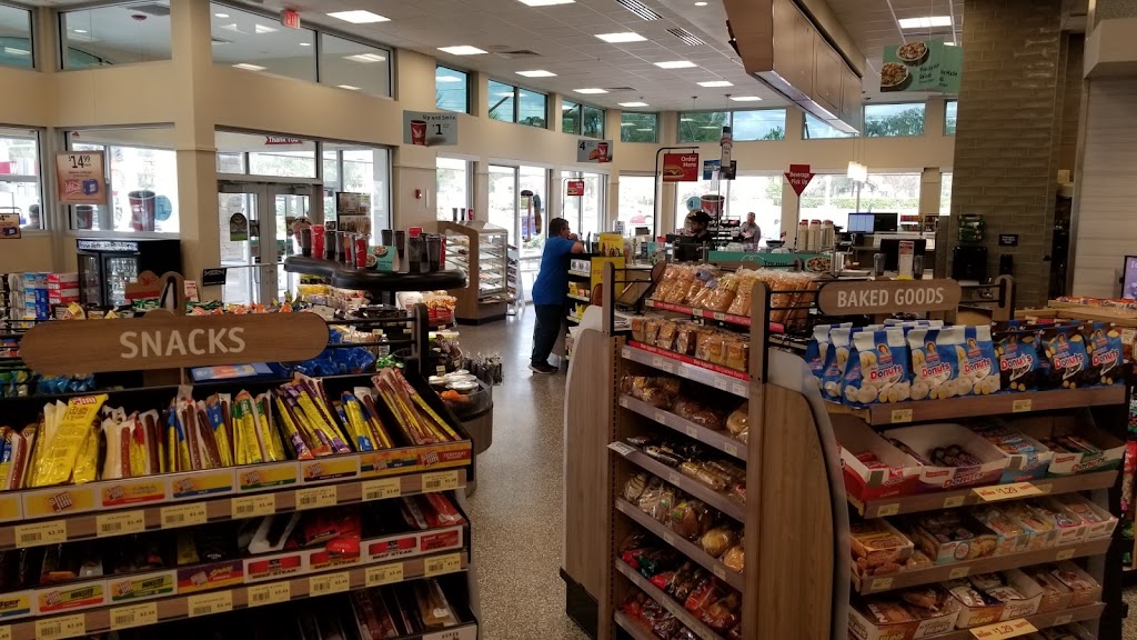 Wawa | 108 US-441 #27, Lady Lake, FL 32159, USA | Phone: (800) 444-9292