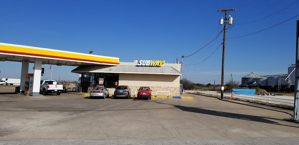 Shell | 101 E Henderson St, 101 US-67 UNIT B, Venus, TX 76084, USA | Phone: (972) 366-3311