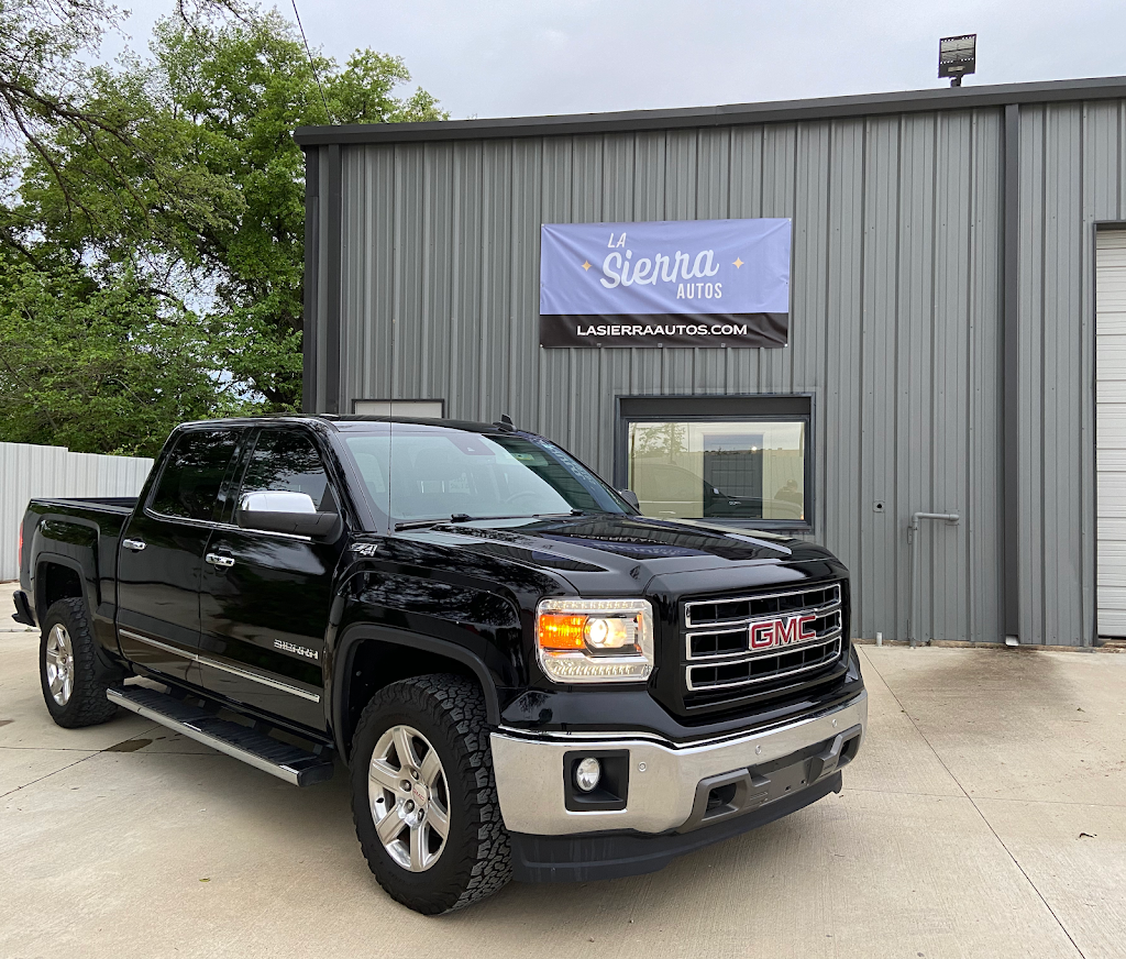 La Sierra Autos | 7667 C F Hawn Fwy, Dallas, TX 75217 | Phone: (214) 915-8291