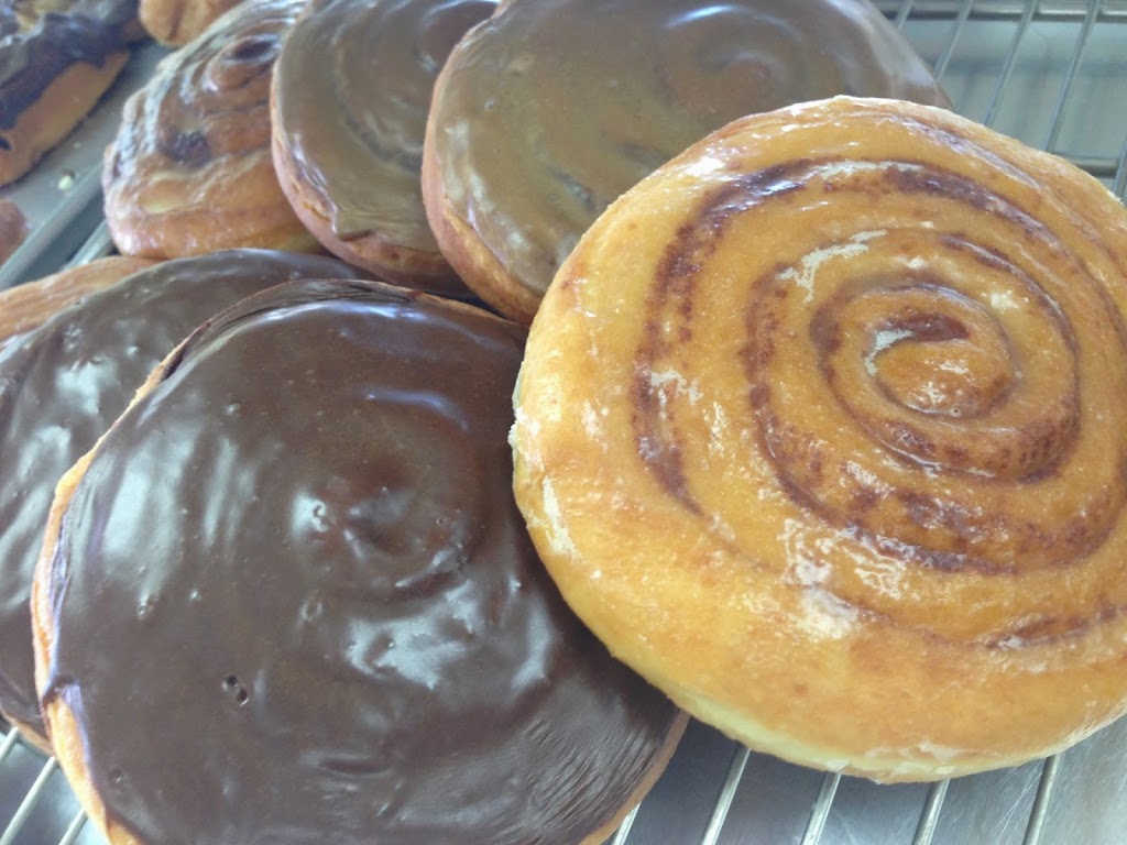 Donut Time | 9176 Kiefer Blvd, Sacramento, CA 95826, USA | Phone: (916) 857-0408