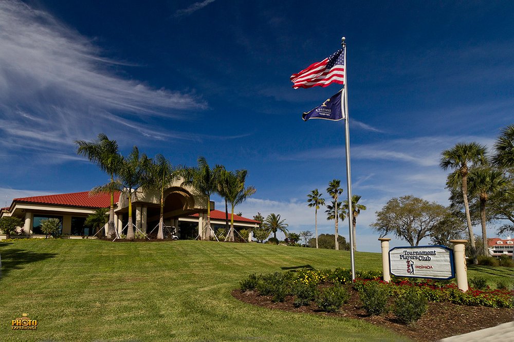 TPC Prestancia | 4409 Tournament Players Club Dr, Sarasota, FL 34238, USA | Phone: (941) 922-2800