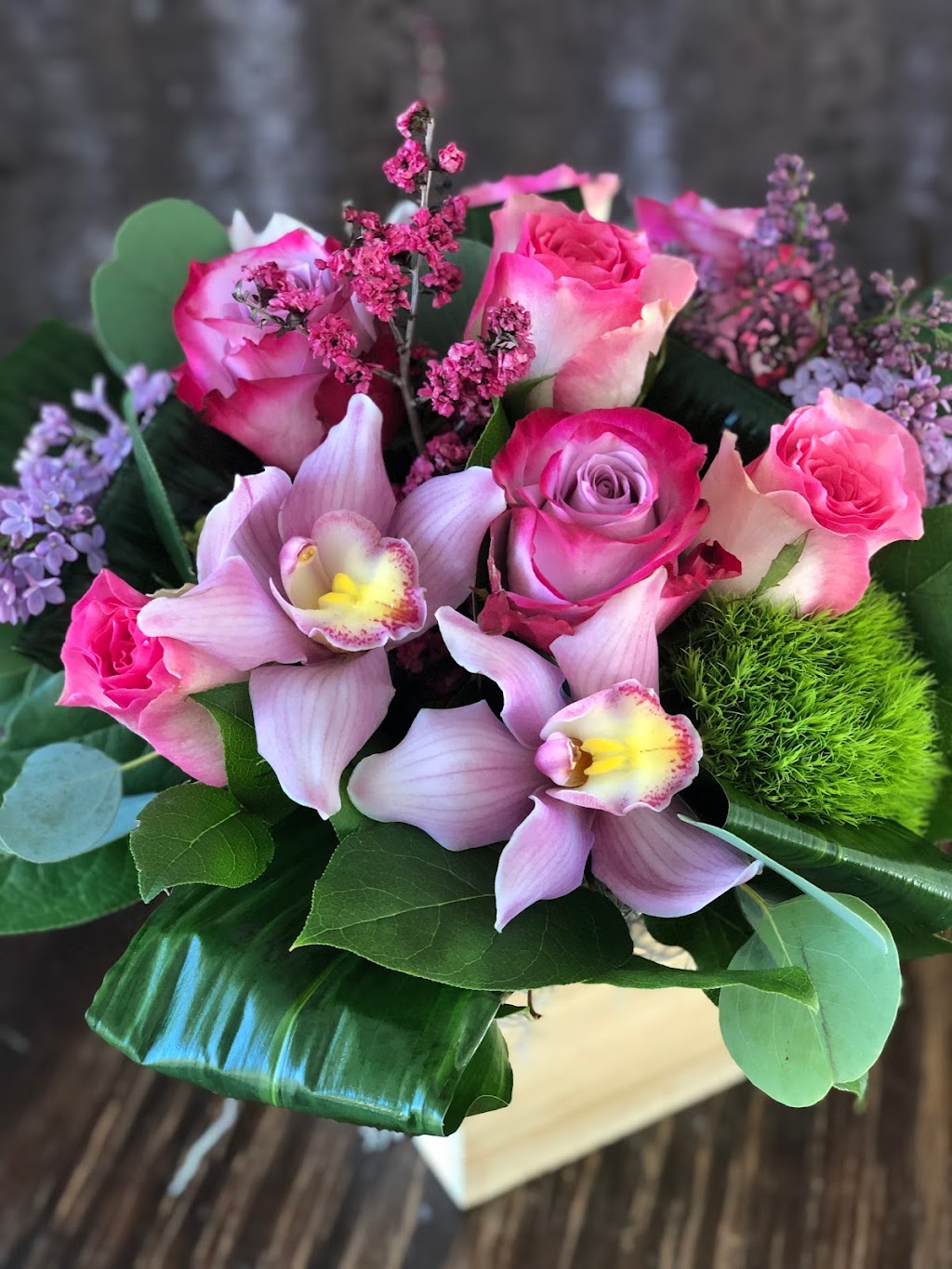 Claires Flowers - Santa Clarita Flower Delivery | 27019 Santa Clarita Rd, Santa Clarita, CA 91350, USA | Phone: (661) 297-4023