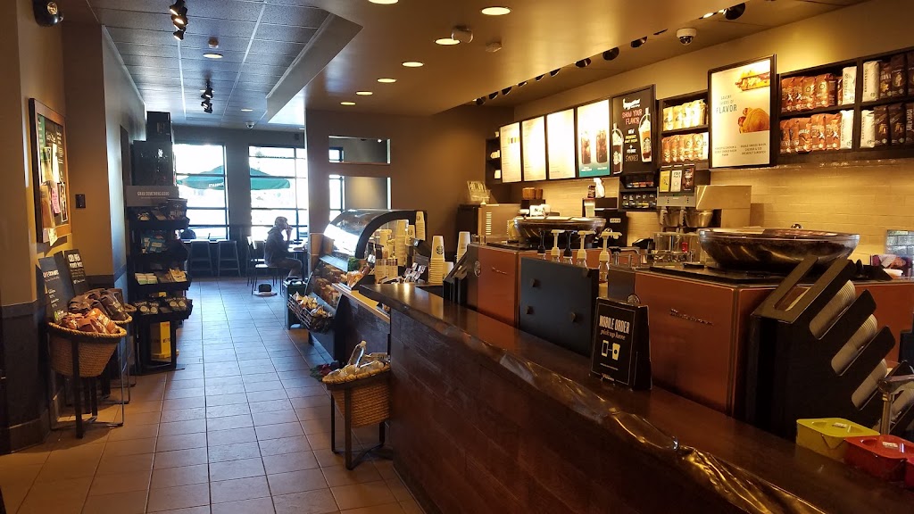 Starbucks | 110 W Tudor Rd E, Anchorage, AK 99503, USA | Phone: (907) 561-3141