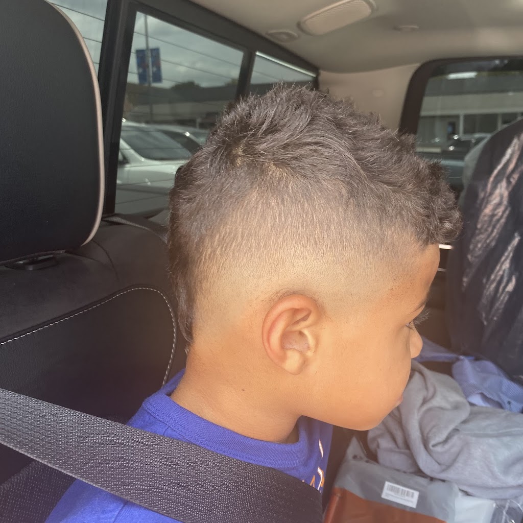 All Star Barber Shop | 917 N Hampton Rd #231, DeSoto, TX 75115, USA | Phone: (972) 223-3104