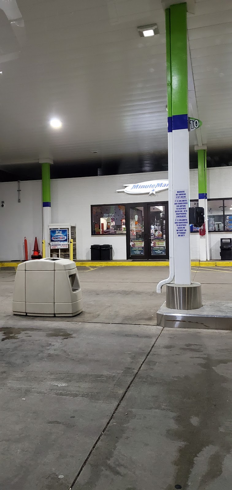 Gas N Wash | 4901 S Central Ave, Chicago, IL 60638, USA | Phone: (708) 728-1492