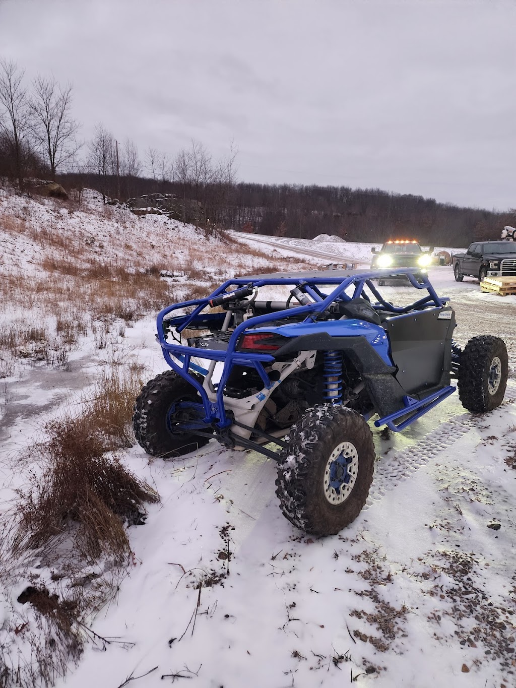 WarHead Offroad | 95 Northpointe Dr, Bruceton Mills, WV 26525, USA | Phone: (304) 410-2798