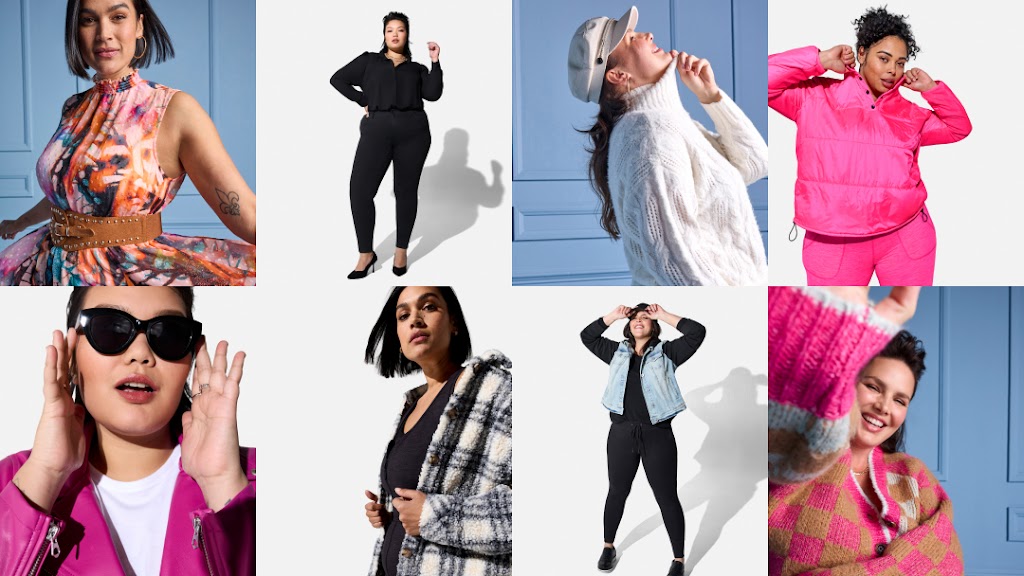 Torrid | 1911 Leesburg Grove City Rd suite 630, Grove City, PA 16127, USA | Phone: (724) 264-5993