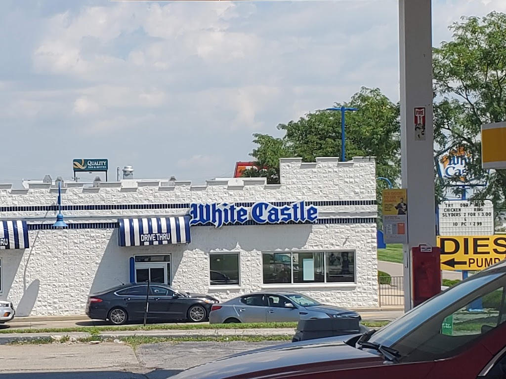 White Castle | 24599 US-23, Circleville, OH 43113, USA | Phone: (740) 420-9493