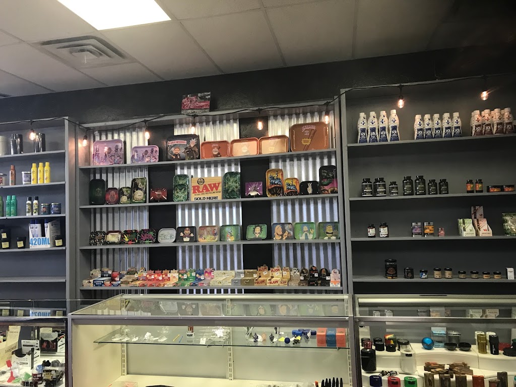 Haus of Glass | 2425 N Council Rd, Bethany, OK 73008, USA | Phone: (405) 792-2616