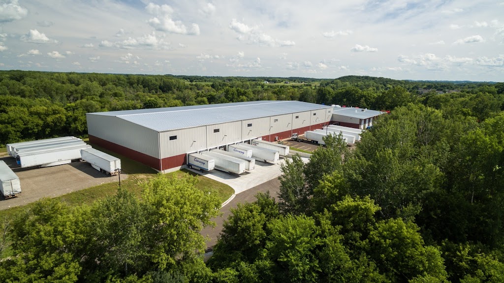 BCP Transportation Warehouse, Deerfield, WI 53531 | 100 River Birch Ct, Deerfield, WI 53531, USA | Phone: (608) 764-2016