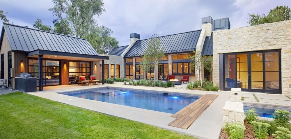 Haley Custom Homes | 5211 S Quebec St, Greenwood Village, CO 80111, USA | Phone: (303) 601-9446