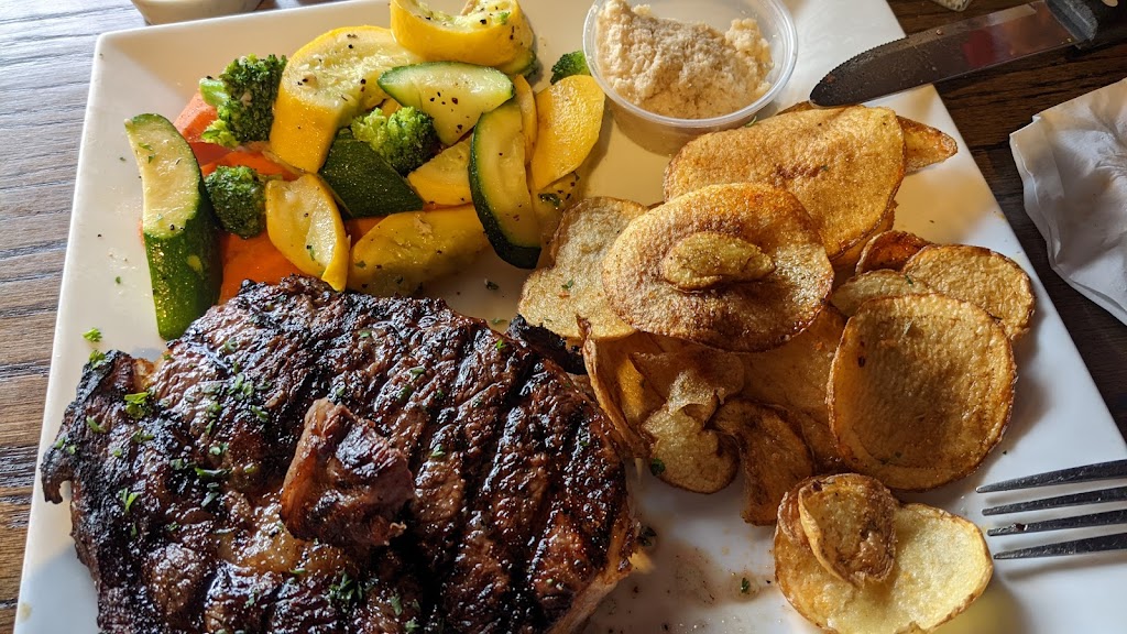 Sasquatch Tavern and Grill | 775 U.S.40, Verdi, NV 89439, USA | Phone: (775) 657-9207