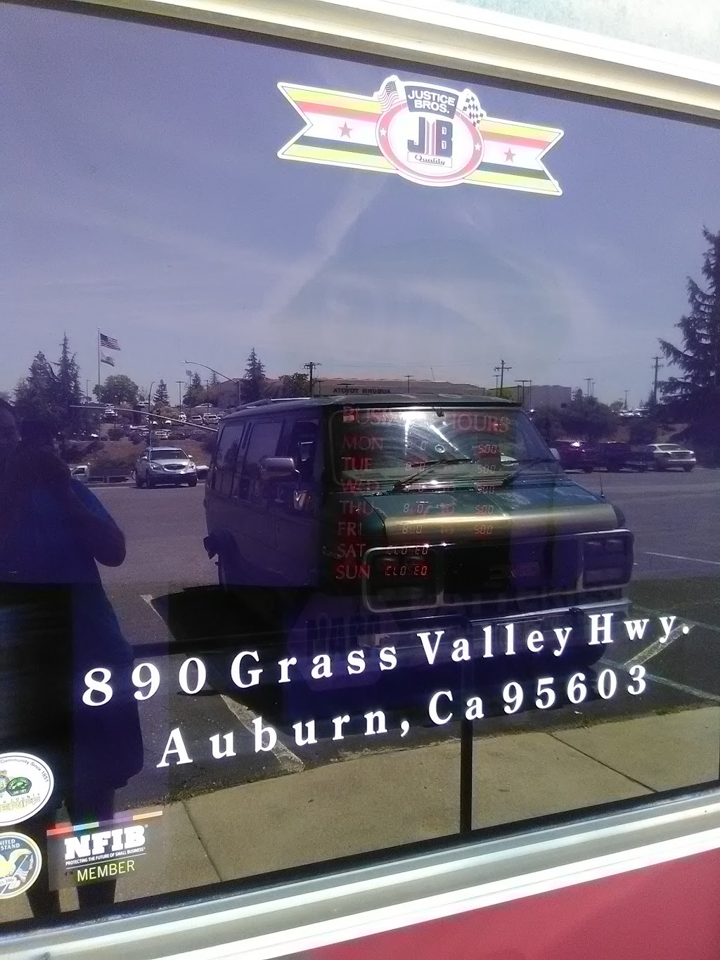 AAMCO Transmissions & Total Car Care | 890 Grass Valley Hwy, Auburn, CA 95603, USA | Phone: (530) 823-7746