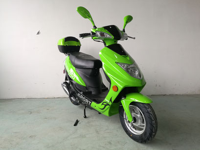 M & S Scooters | 14673 US-301, Starke, FL 32091, USA | Phone: (904) 964-8885