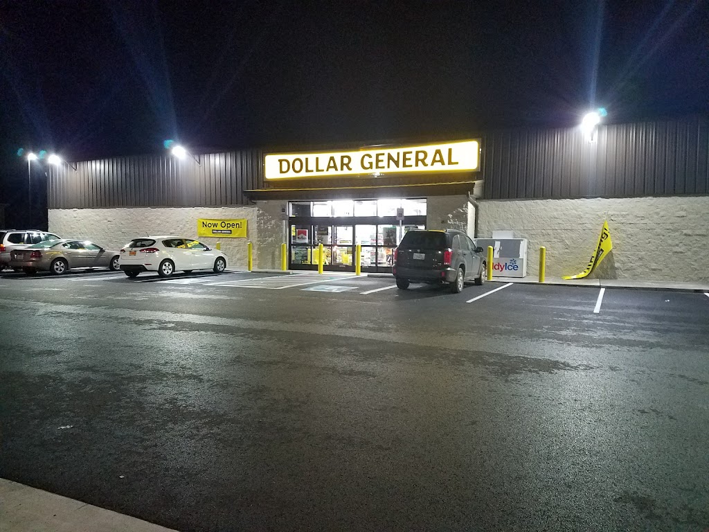 Dollar General | 415 Douglas Ave NE, Gervais, OR 97026, USA | Phone: (971) 301-2744