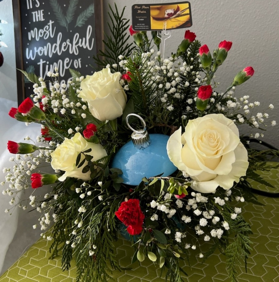 Kims Creations Flowers | 10010 Antelope Way, Forney, TX 75126 | Phone: (972) 357-7687