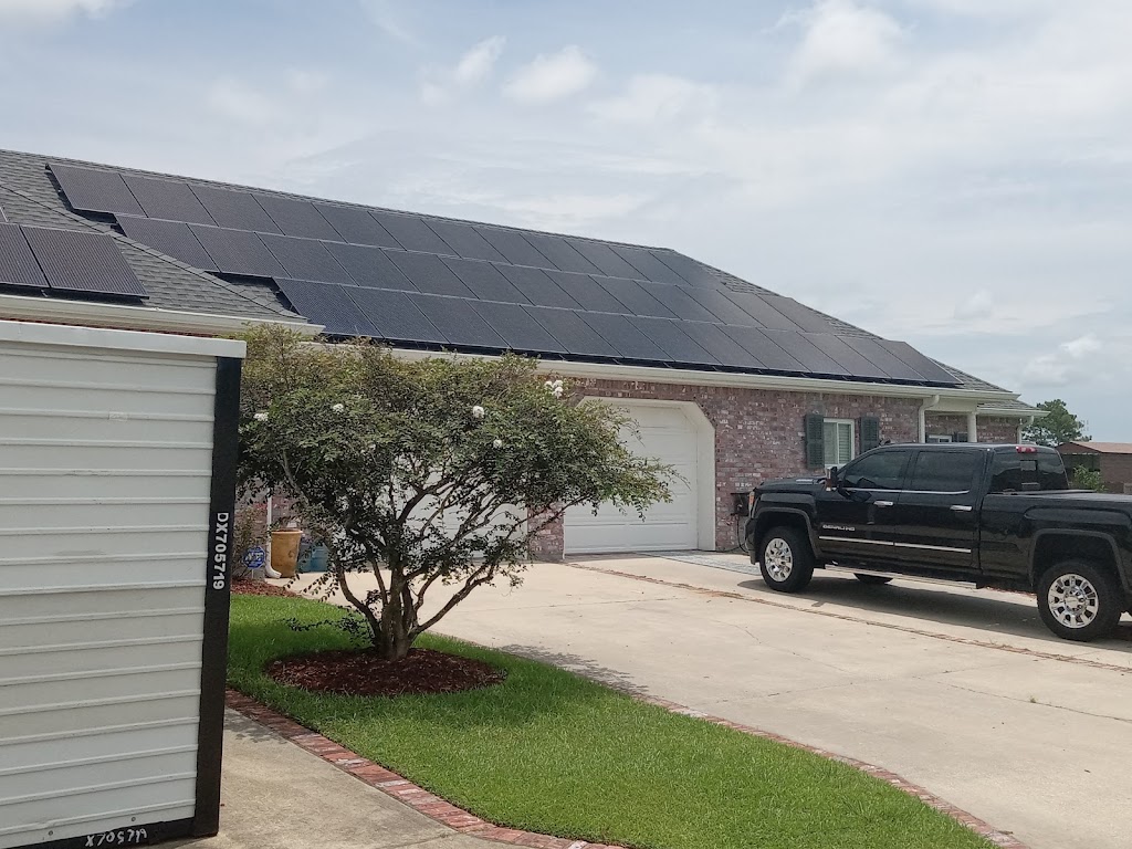 Houma Roofers | 2012 Langdon St, Houma, LA 70363, USA | Phone: (985) 413-0848