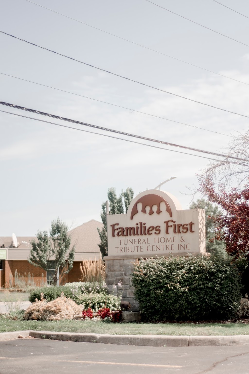 Families First | 2130 Front Rd, Windsor, ON N9J 2B9, Canada | Phone: (519) 969-5841