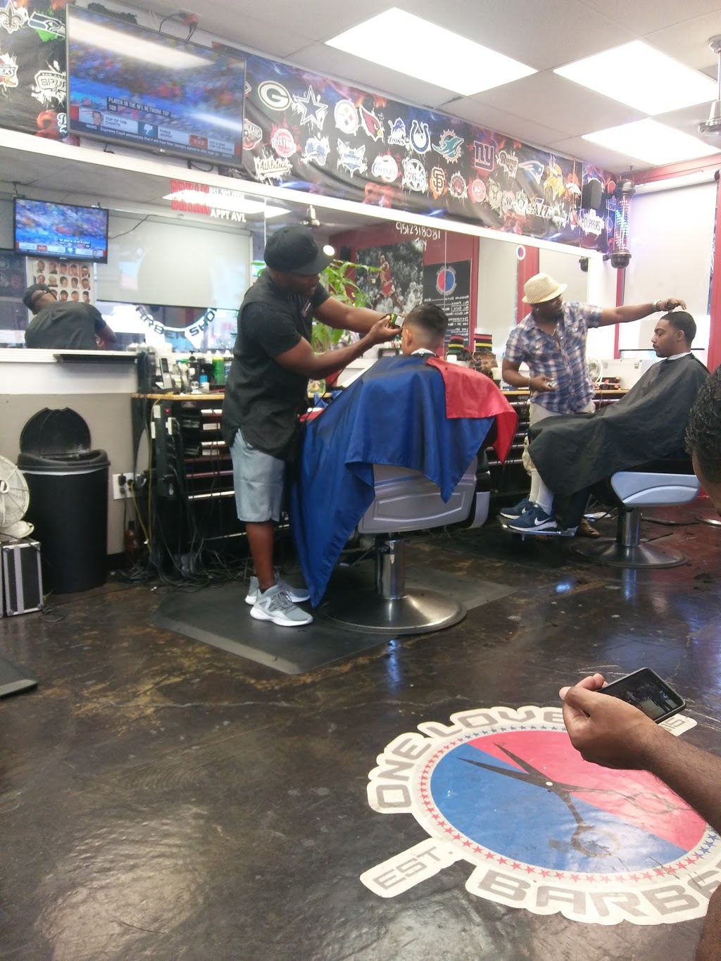 Westgate Shopping Center | 15952 Perris Blvd, Moreno Valley, CA 92551, USA | Phone: (951) 349-8400