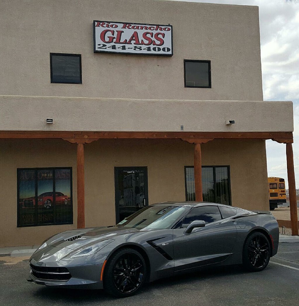 Rio Rancho Glass & Mirror | 1503 Golf Course Rd SE, Rio Rancho, NM 87124, USA | Phone: (505) 349-0634