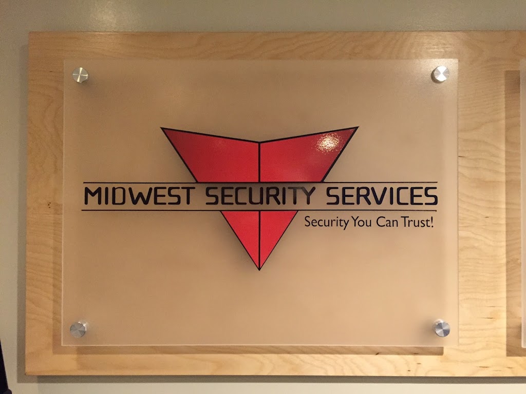 Midwest Security Services | 4050 Benfield Dr, Dayton, OH 45429, USA | Phone: (937) 853-9000