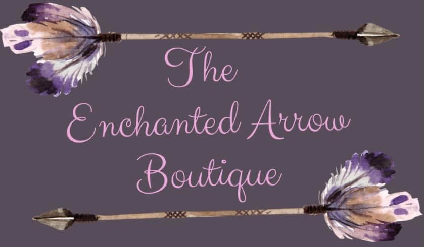 The Enchanted Arrow Boutique | 2320 San Marcos Dr, Forney, TX 75126, USA | Phone: (469) 371-8229