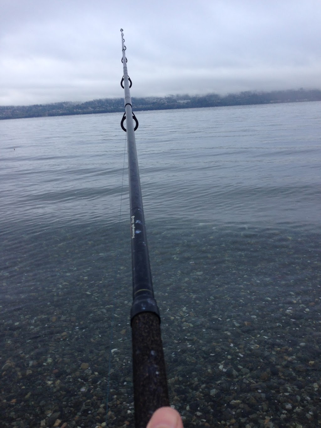 Possession Point Bait Co | 8311 S Franklin Rd, Clinton, WA 98236, USA | Phone: (360) 579-4704