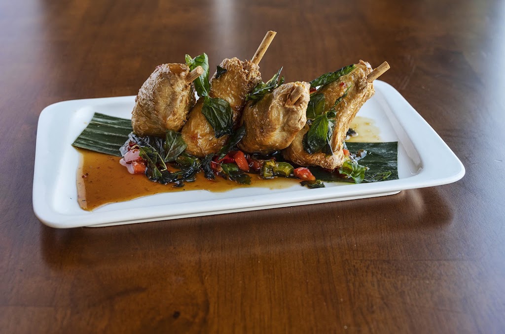 Chai Yo Thai Cuisine | 2116 S El Camino Real, San Mateo, CA 94403, USA | Phone: (650) 315-2545