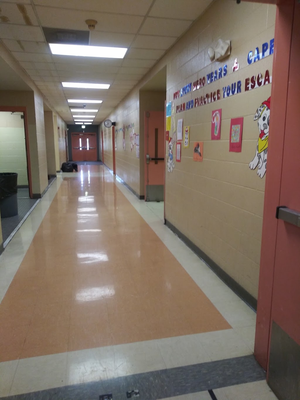 Central Park Elementary School | 4915 Avenue Q, Birmingham, AL 35208, USA | Phone: (205) 231-1250