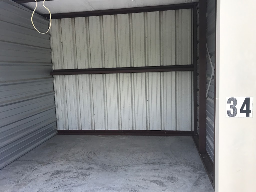 Petersons Storage 2 | 23490 MS-603, Kiln, MS 39556, USA | Phone: (228) 255-8161