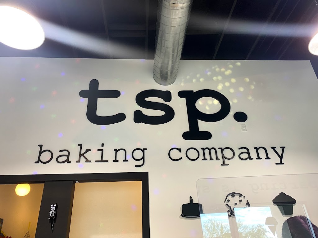 tsp. baking company | 6120 N Decatur Blvd #103, Las Vegas, NV 89130, USA | Phone: (702) 331-9265