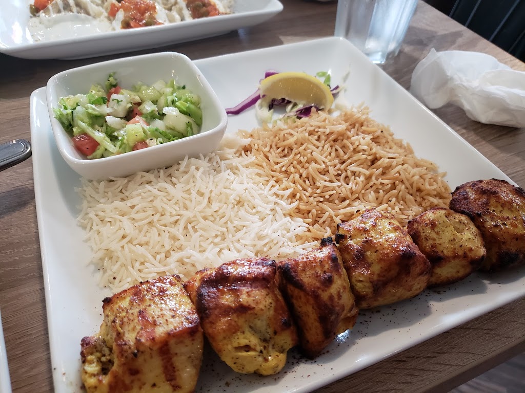 Mazaa Kabob House | 2745 Naglee Rd, Tracy, CA 95391, USA | Phone: (209) 830-4402