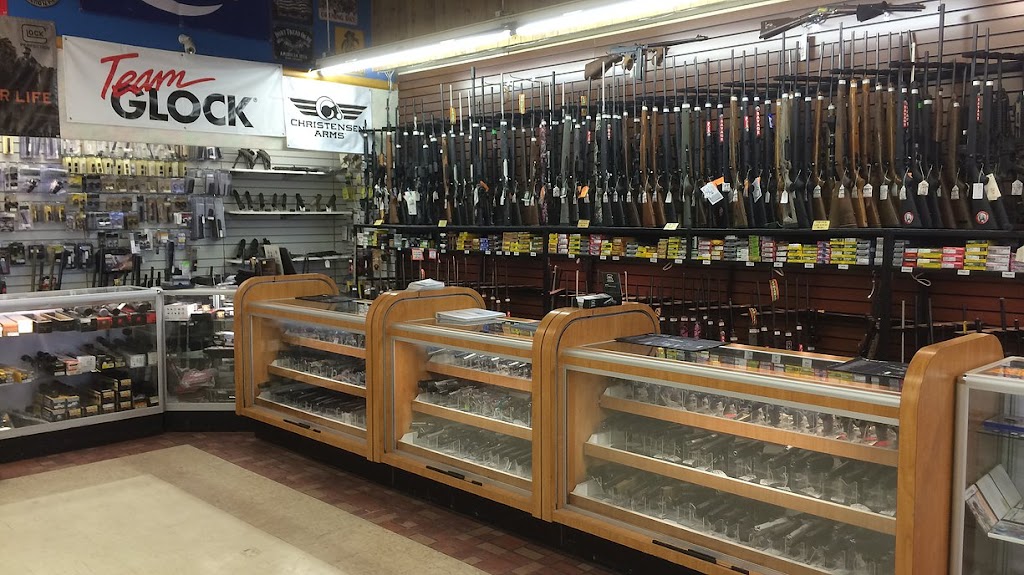 Millennium Firearms LLC. | 1847 Highland Ave, New Hyde Park, NY 11040, USA | Phone: (516) 500-3000