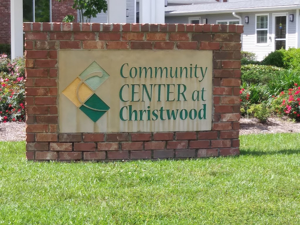 Community Center at Christwood | 100 Christwood Blvd, Covington, LA 70433, USA | Phone: (985) 292-1234