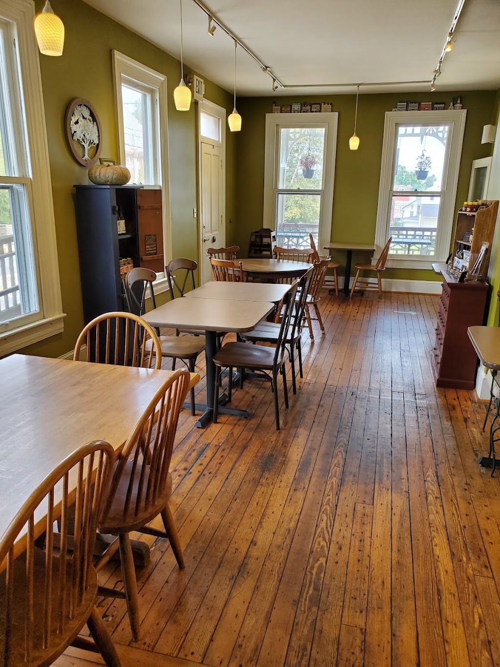 Rare Opportunity Bakehouse | 172 E Main St, Westminster, MD 21157, USA | Phone: (410) 598-9409