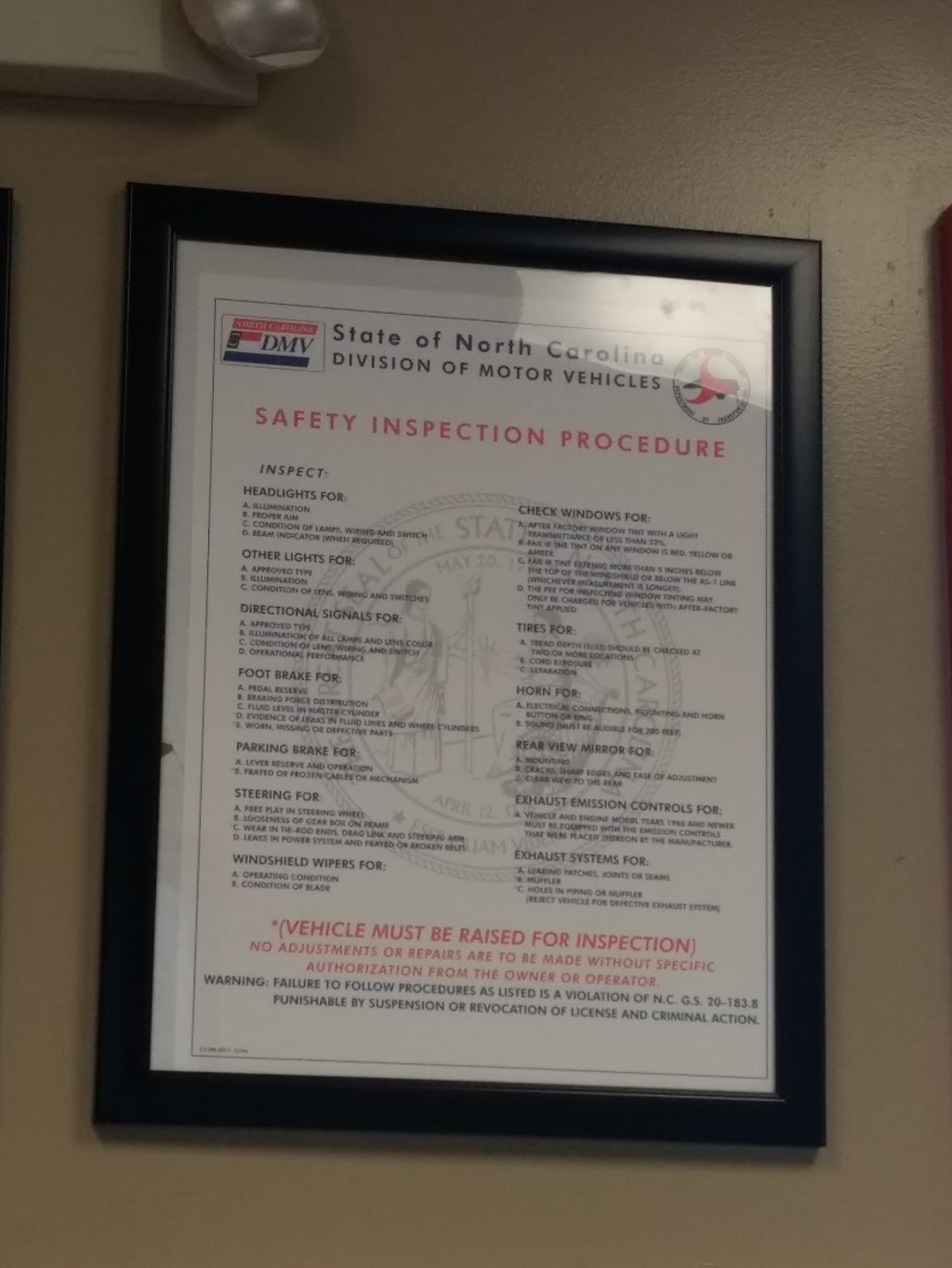 Snappy Lube | 12119 Cloverleaf Park, Wake Forest, NC 27587, USA | Phone: (919) 554-9410